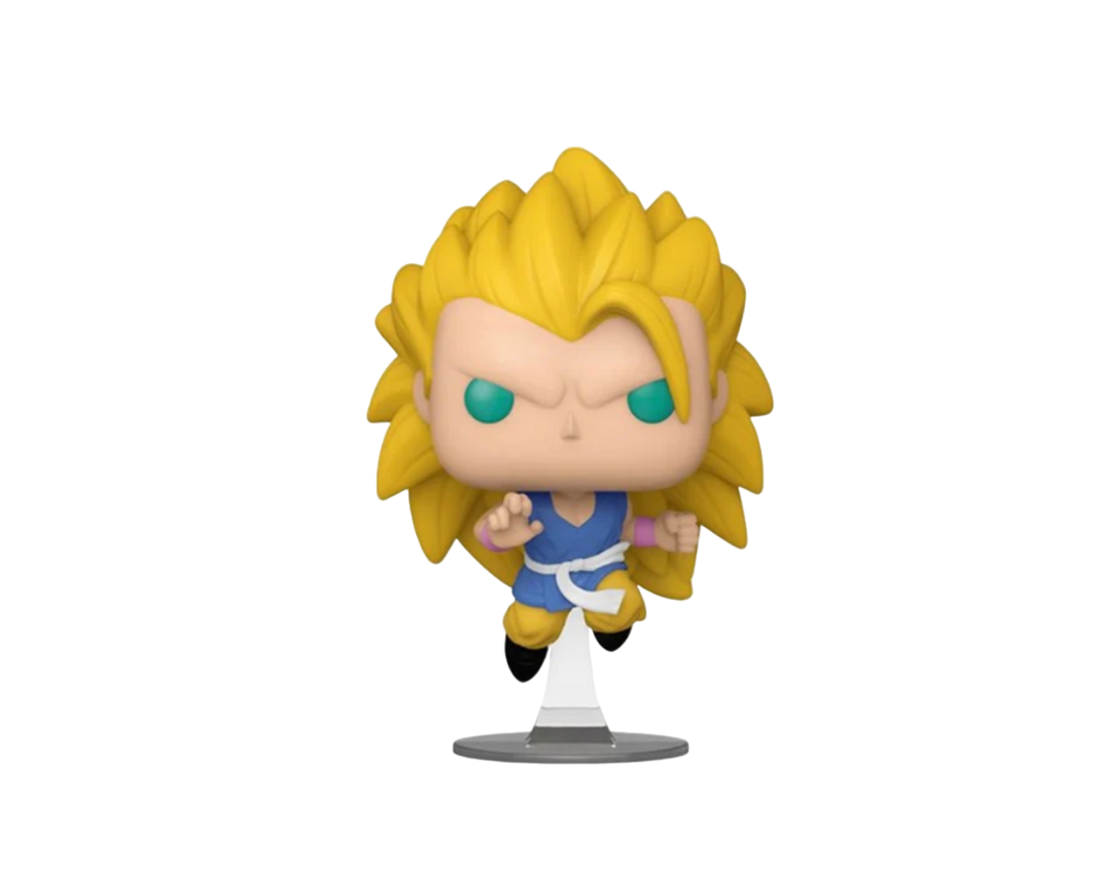 Foto 2 pulgar | Funko Pop Dragon Ball Gt Goku Super Saiyajin
