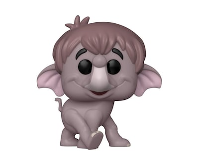 Foto 1 | Funko Pop Disney El Libro de la Selva Hathi Jr 1476