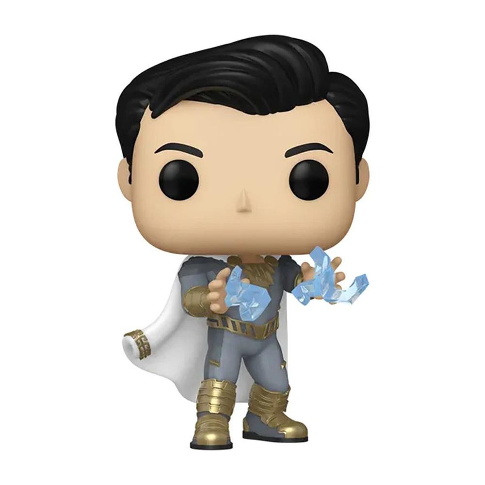 Funko Pop Eugene 1281 Shazam! Fury Of The Gods