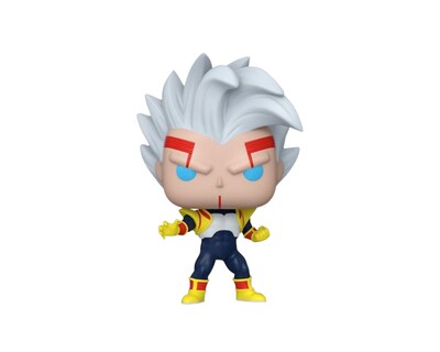 Foto 1 | Funko Pop Dragon Ball Gt Vegeta Baby Especial Edition