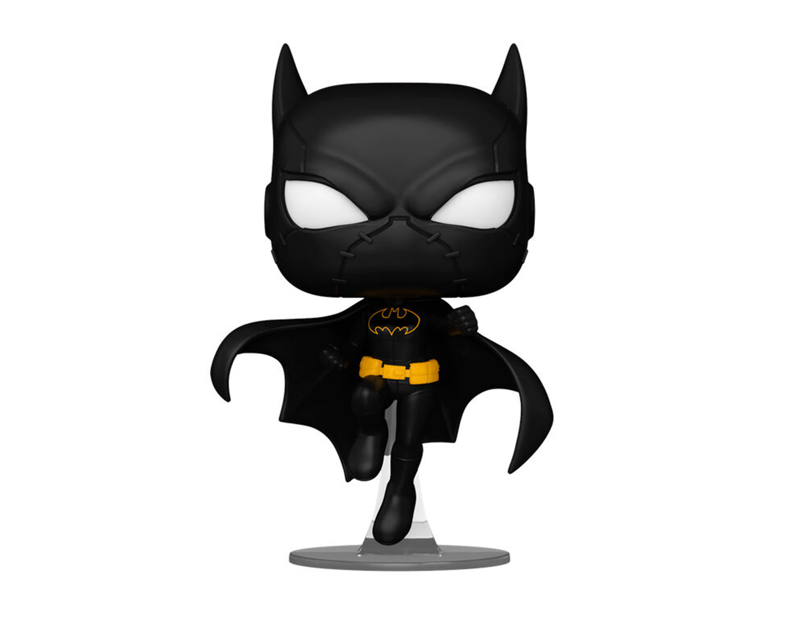 Foto 2 pulgar | Funko Pop Heroes Dc Batman Warzone Cassandra Cain