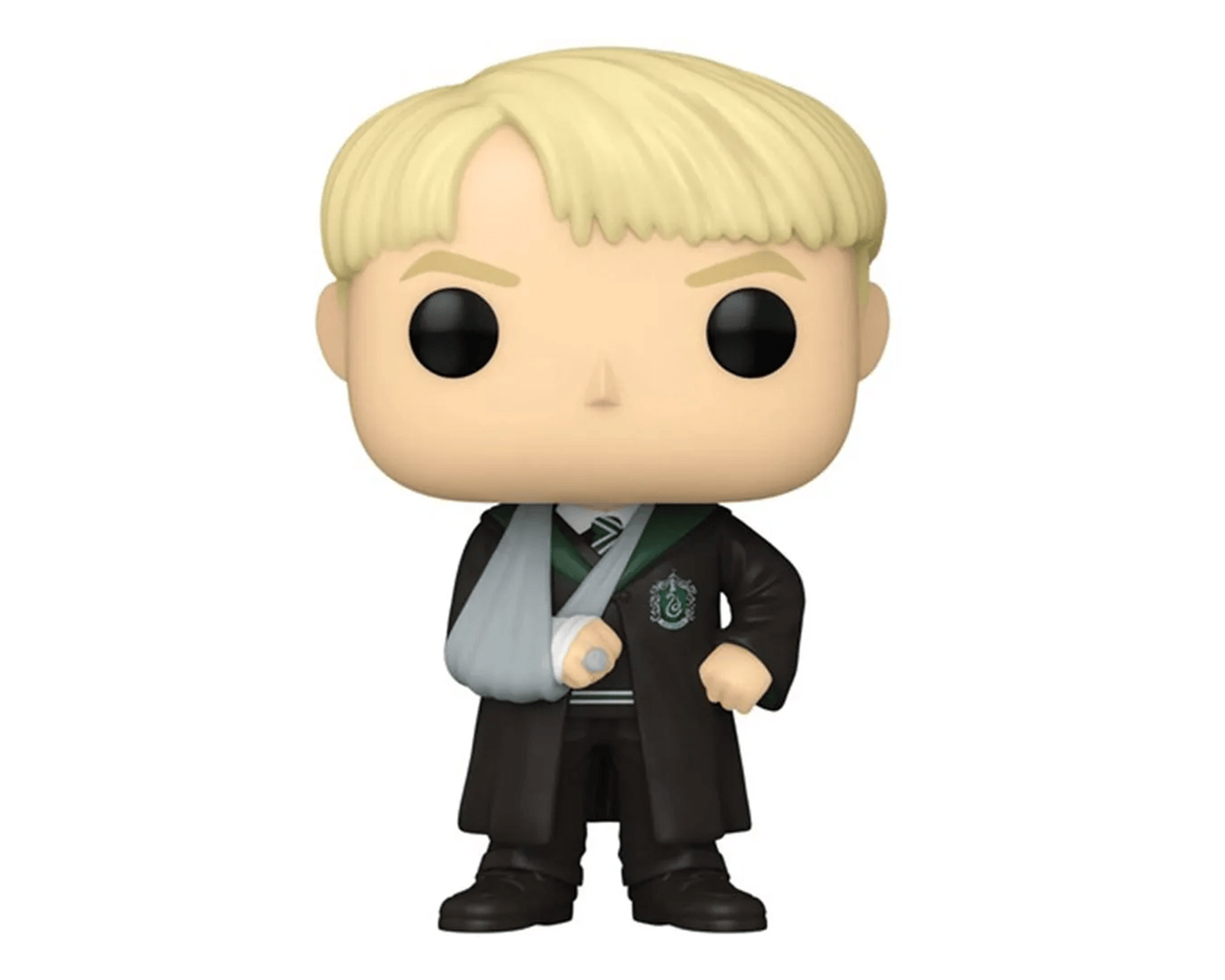 Foto 1 | Funko Pop Movies Harry Potter Malfoy Brazo Roto