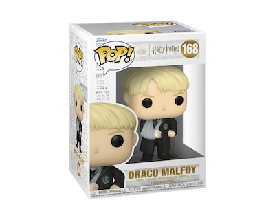 Foto 2 | Funko Pop Movies Harry Potter Malfoy Brazo Roto