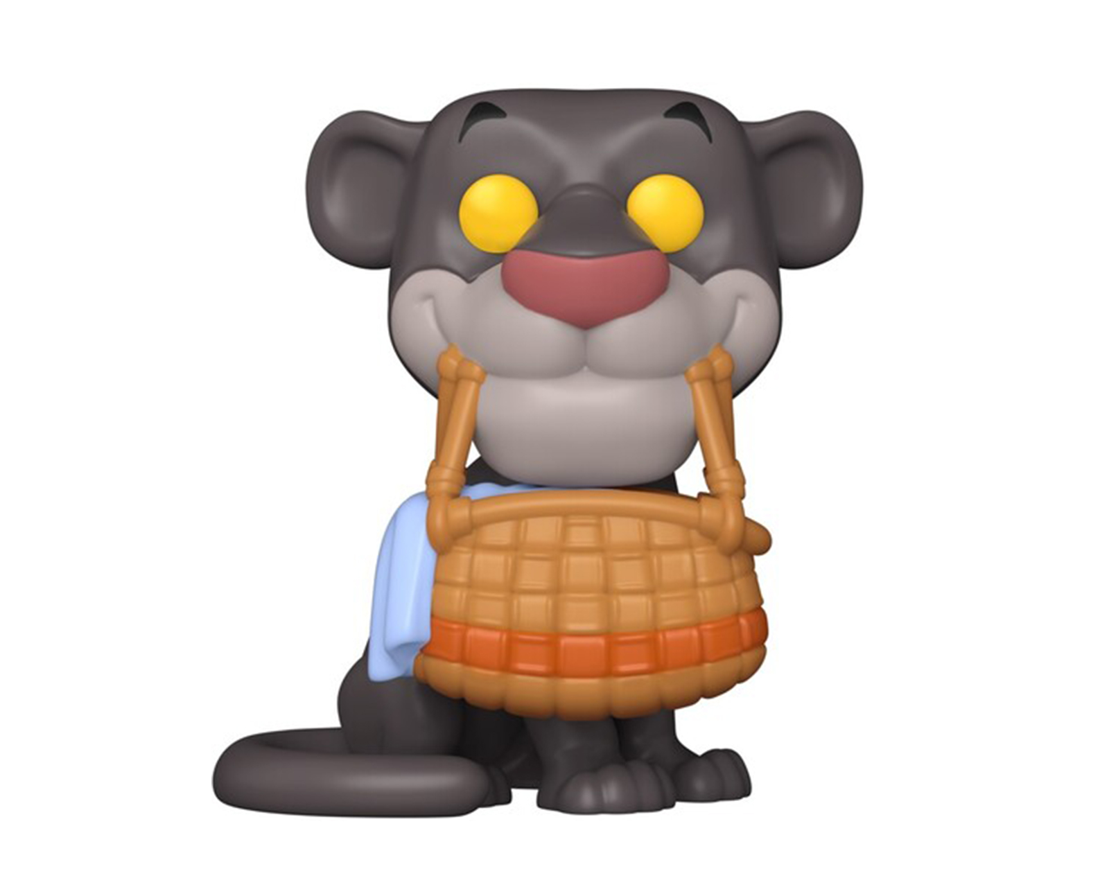 Foto 2 pulgar | Funko Pop Disney El Libro de la Selva Bagheera 1475