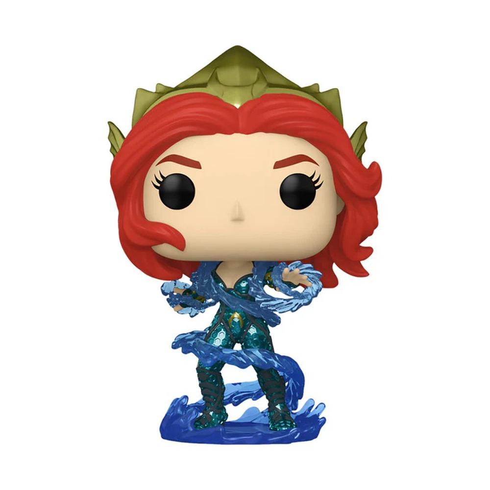 Foto 1 | Funko Pop Mera 1306 Aquaman