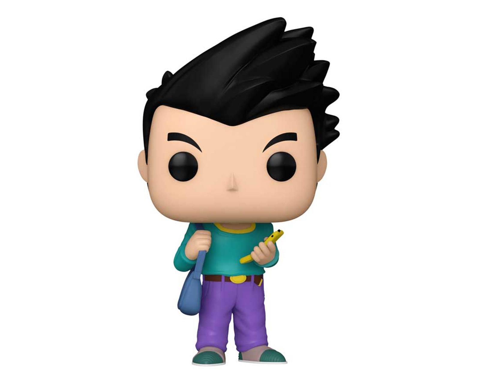 Foto 2 pulgar | Funko Pop Animation Dragon Ball Gt Goten