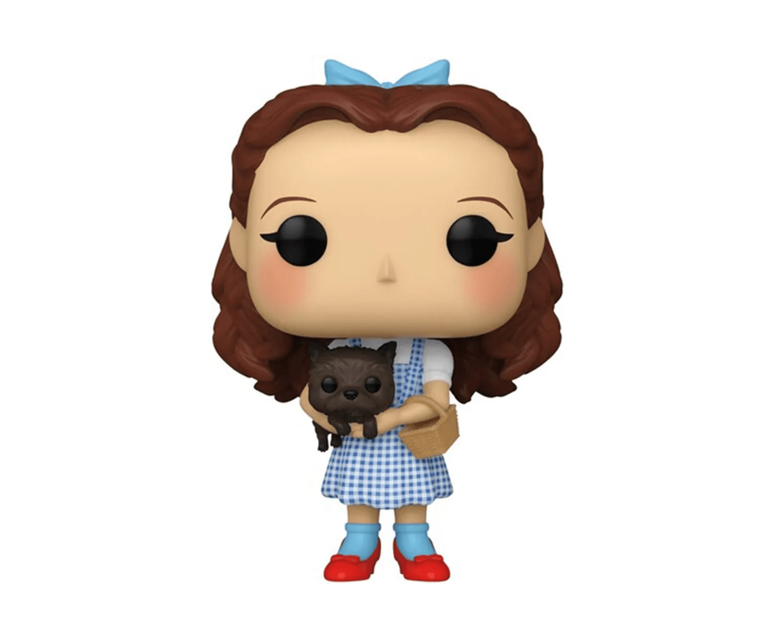 Foto 2 pulgar | Funko Pop el Mago De Oz Dorothy con Toto