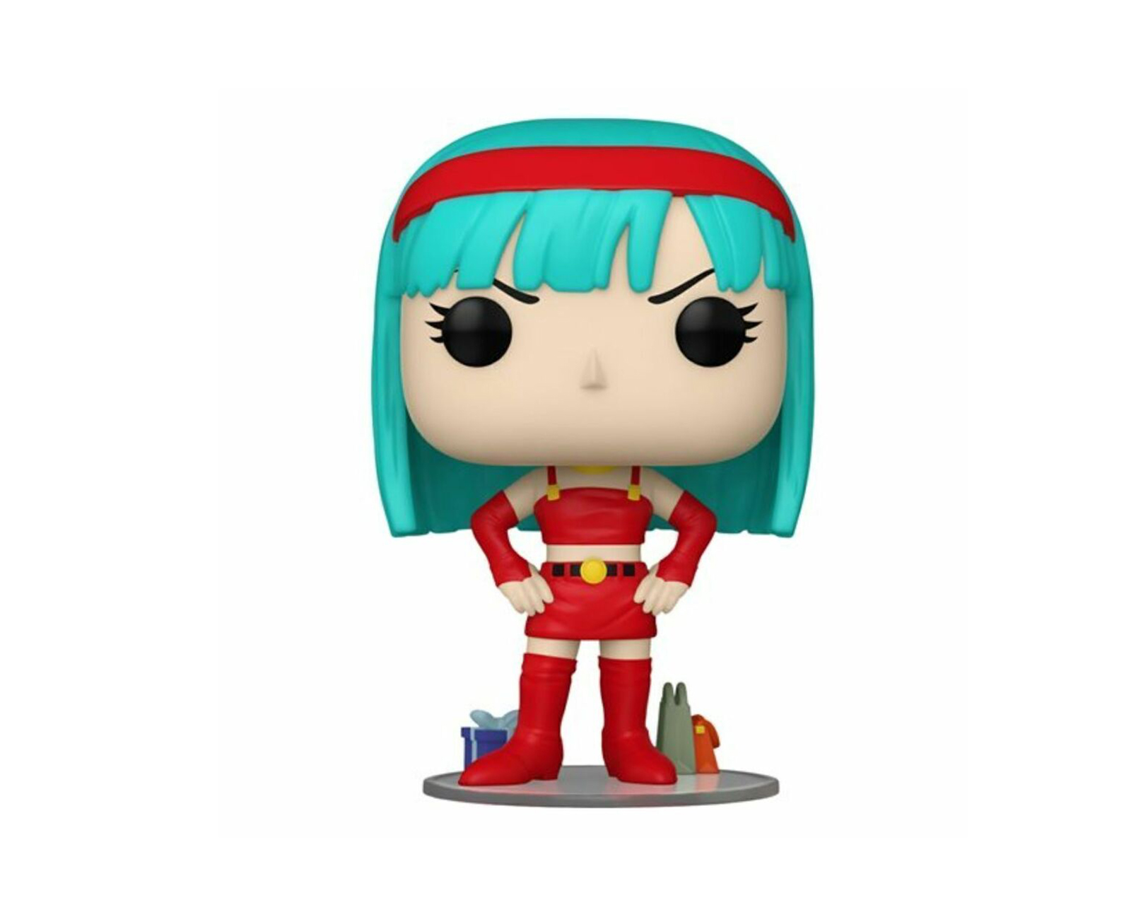 Funko Pop Animation Dragon Ball Gt - Bra 1628