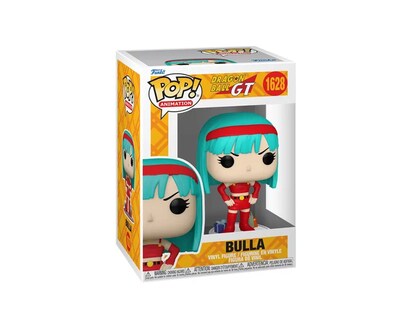 Foto 2 | Funko Pop Animation Dragon Ball Gt - Bra 1628