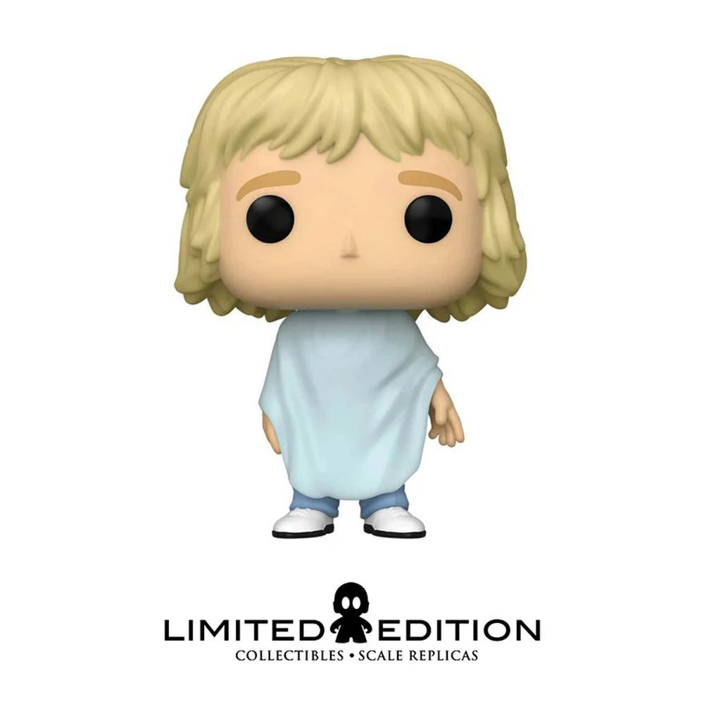 Funko Pop Harry Dunne Cortándose El Pelo 1042 Dumb And Dumber