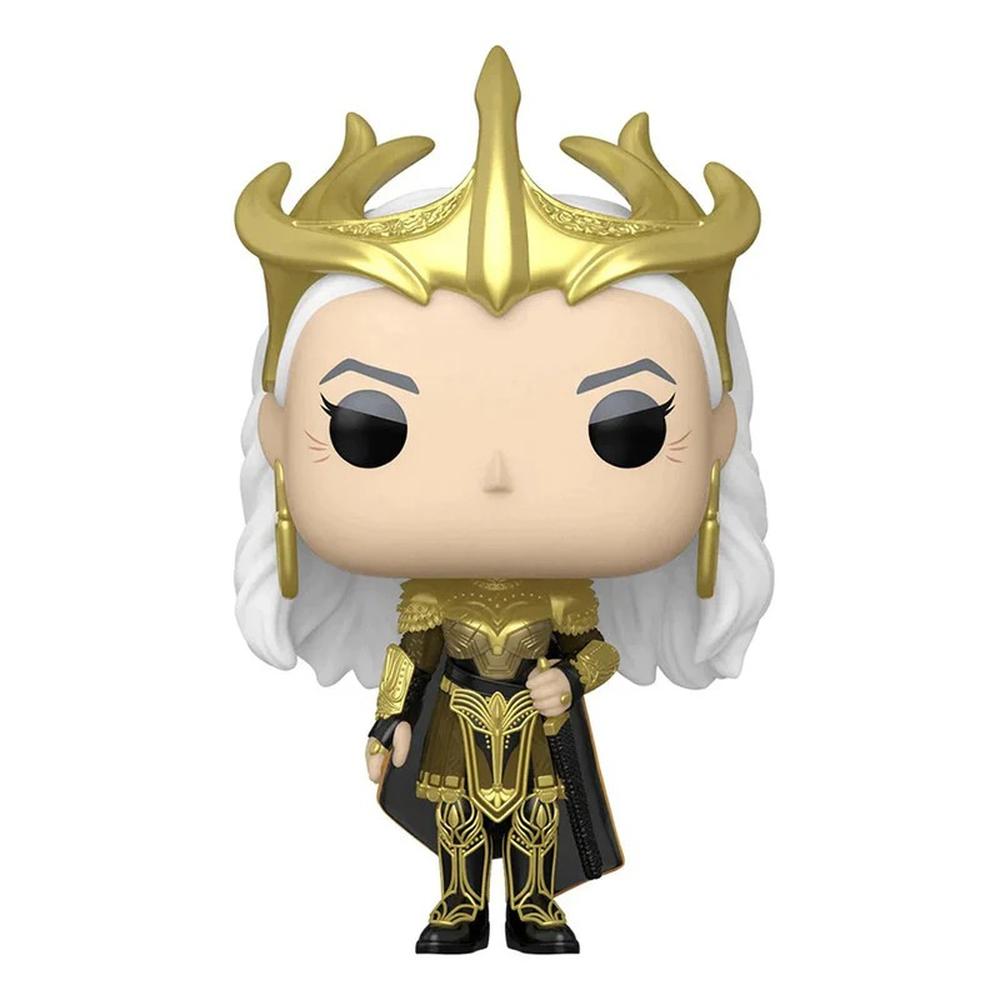 Foto 2 pulgar | Funko Pop Hespera 1283 Shazam! Fury Of The Gods