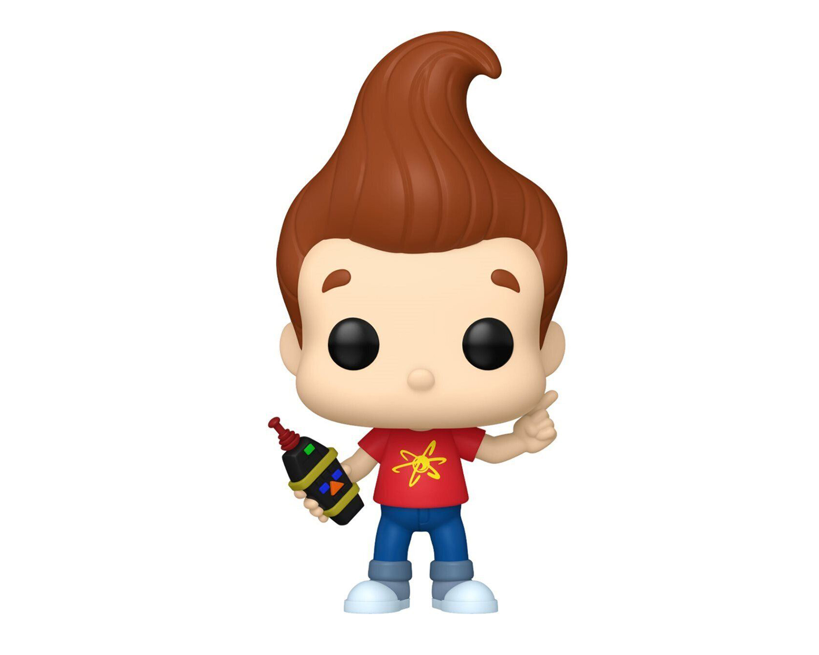 Foto 1 | Funko Pop Tv Jimmy Neutron