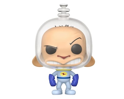 Foto 1 | Funko Pop Tv Ren y Stimpy Ren Traje Espacial