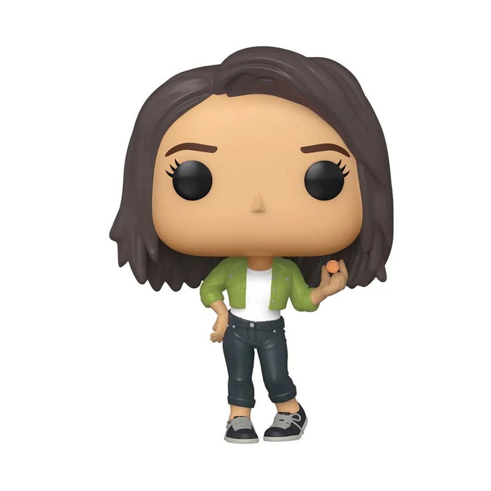 Funko Pop Sam Greenfield 1288 Luck