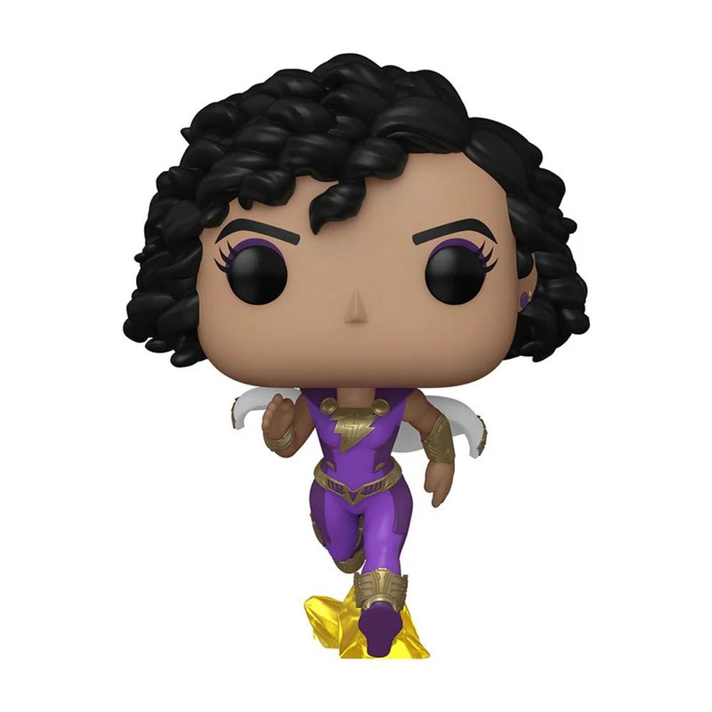 Funko Pop Darla 1279 Shazam! Fury Of The Gods