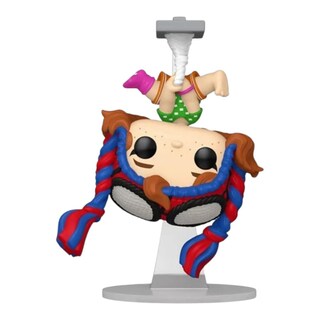 Foto 1 | Figura Funko Pop Mayday Parker 1410 Spider-Man: Across The Spider-Verse