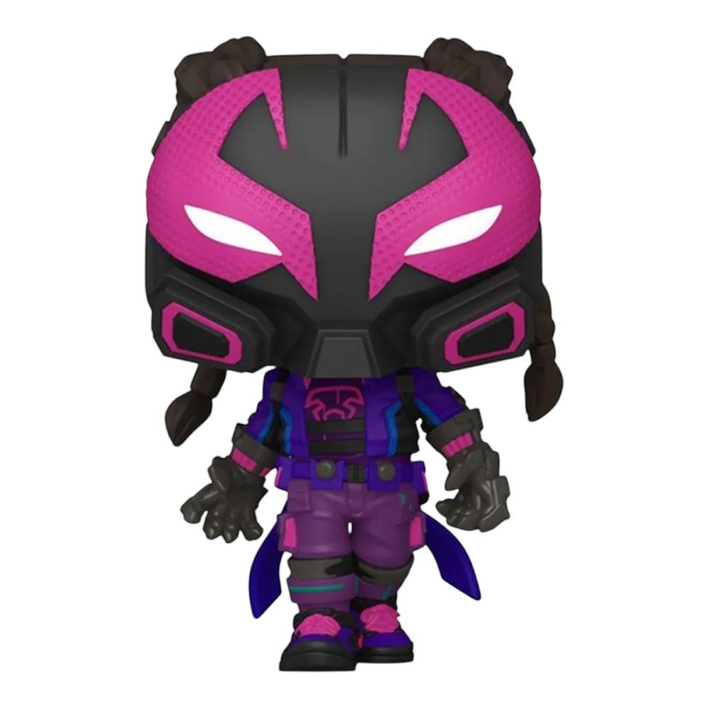 Foto 2 pulgar | Figura Funko Pop Miles G Morales 1412 Spider-Man: Across The Spider-Verse