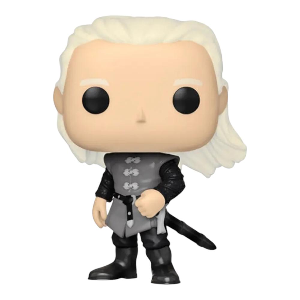 Foto 2 pulgar | Figura Funko Pop Daemon Targaryen 05 Game Of Thrones House Of Dragon