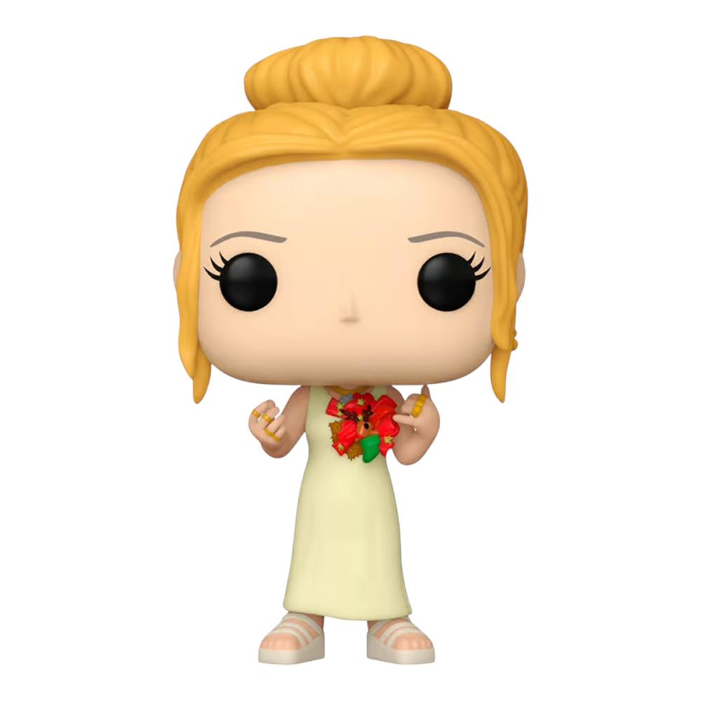 Foto 2 pulgar | Figura Funko Pop Phoebe Buffay 1647 Friends