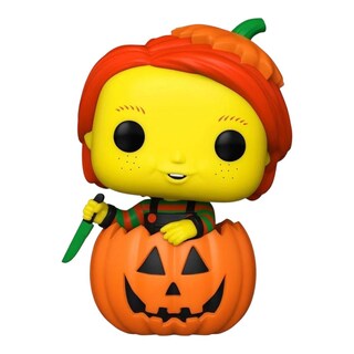 Foto 1 | Figura Funko Pop Good Guy Chucky 1589 Child's Play