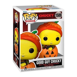Foto 2 | Figura Funko Pop Good Guy Chucky 1589 Child's Play