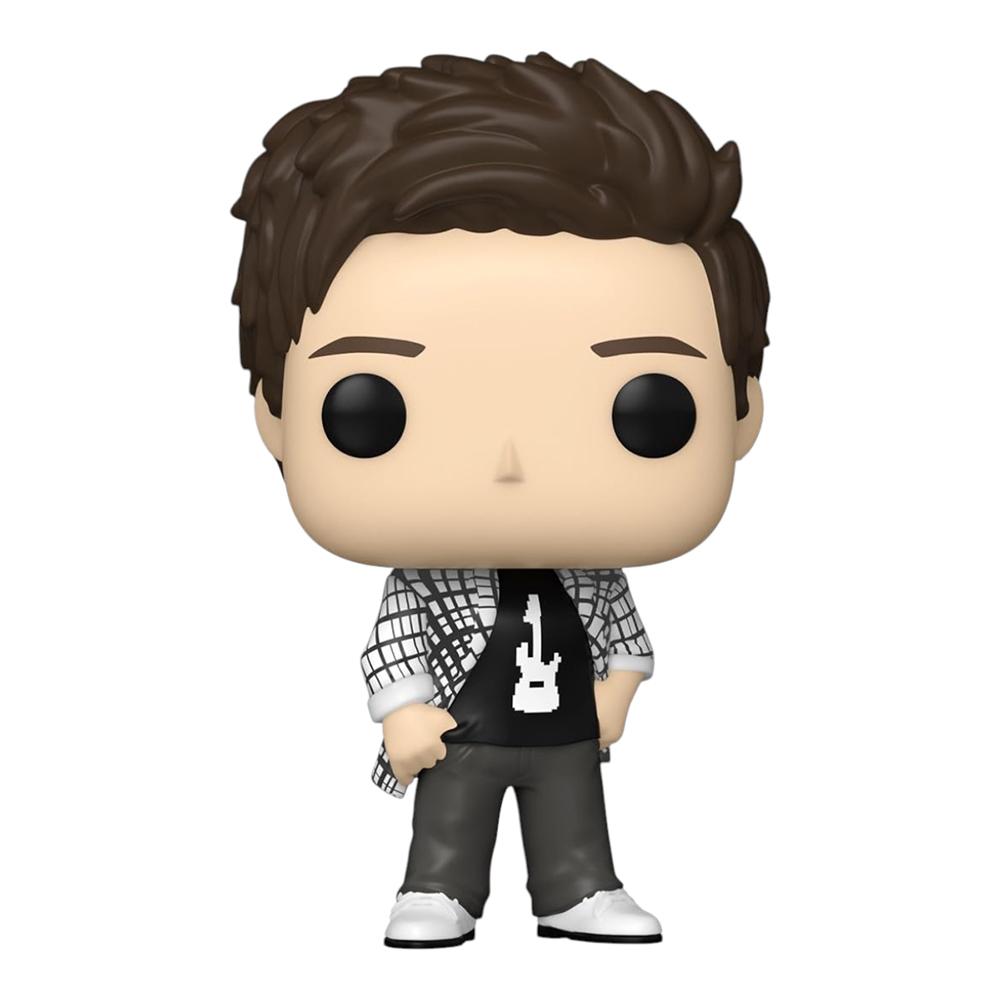 Foto 2 pulgar | Figura Funko Pop Chandler Bing 1646 Friends