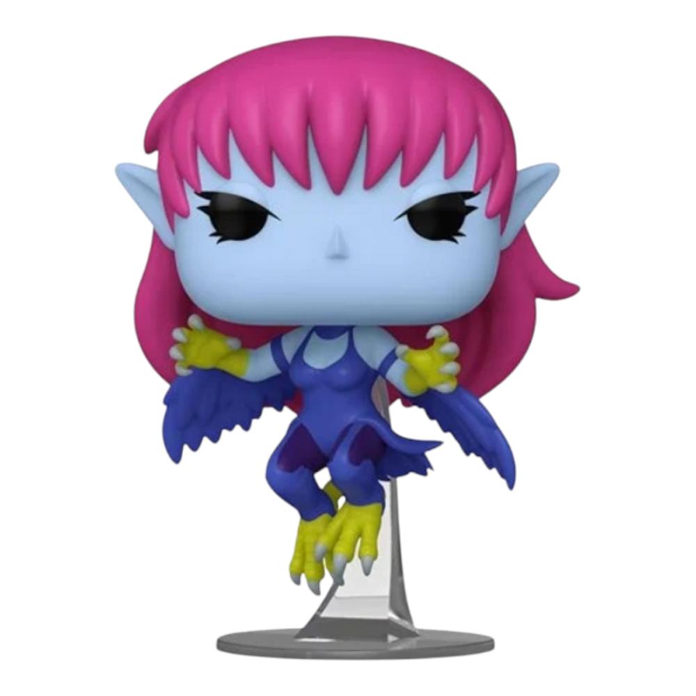 Foto 2 pulgar | Figura Funko Pop Harpie Lady 1599 Yu-Gi-Oh!