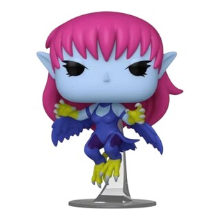 Foto 1 | Figura Funko Pop Harpie Lady 1599 Yu-Gi-Oh!