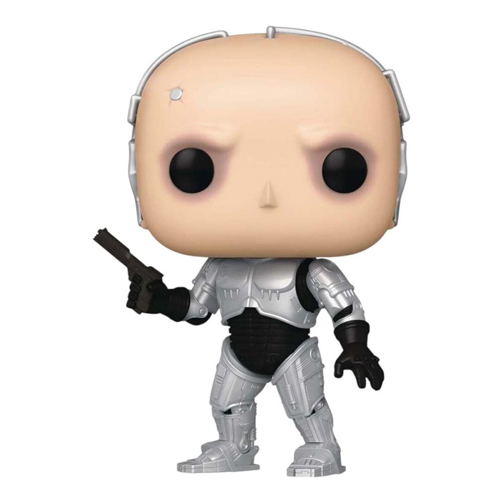 Foto 2 pulgar | Funko Pop Robocop 1635 Robocop