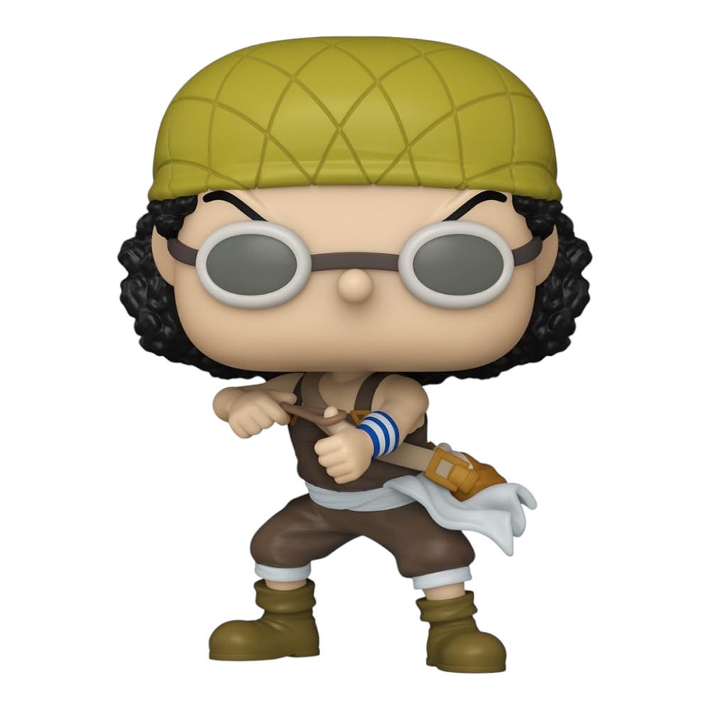 Foto 2 pulgar | Funko Pop Usopp 1774 One Piece