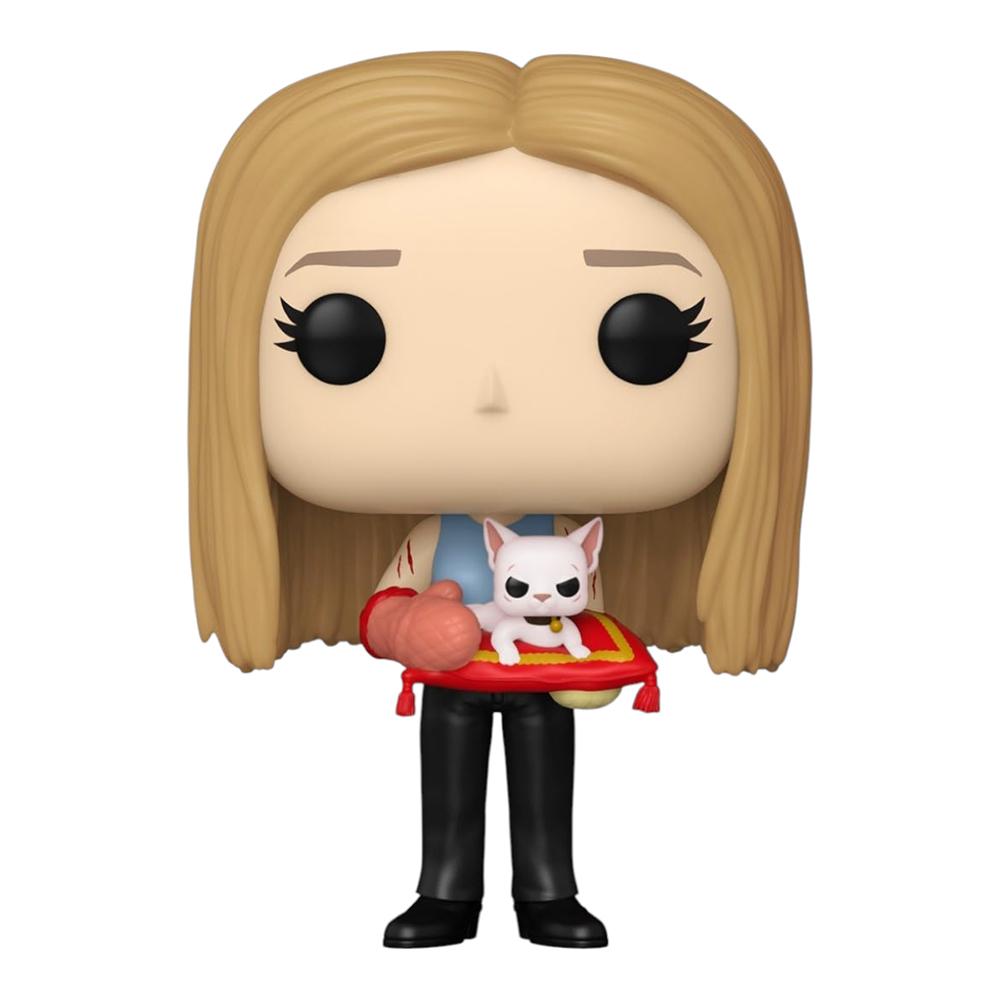 Foto 2 pulgar | Funko Pop Rachel Green 1650 Friends