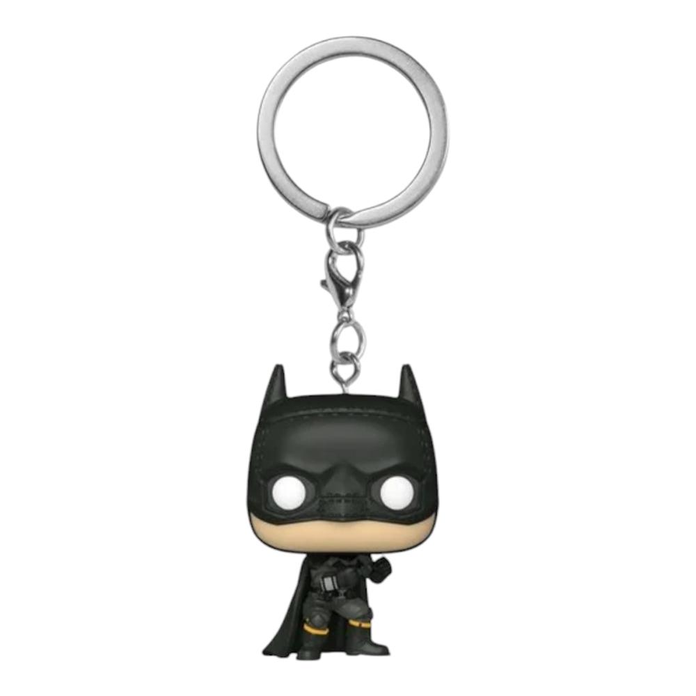 Foto 2 pulgar | Funko Llavero Batman The Batman