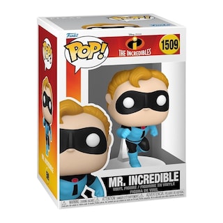 Foto 2 | Funko Pop Mr. Incredible 1509 Los Increíbles