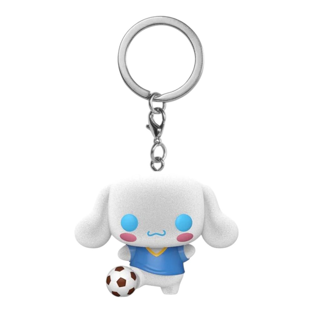 Funko Llavero Cinnamoroll Cinnamoroll