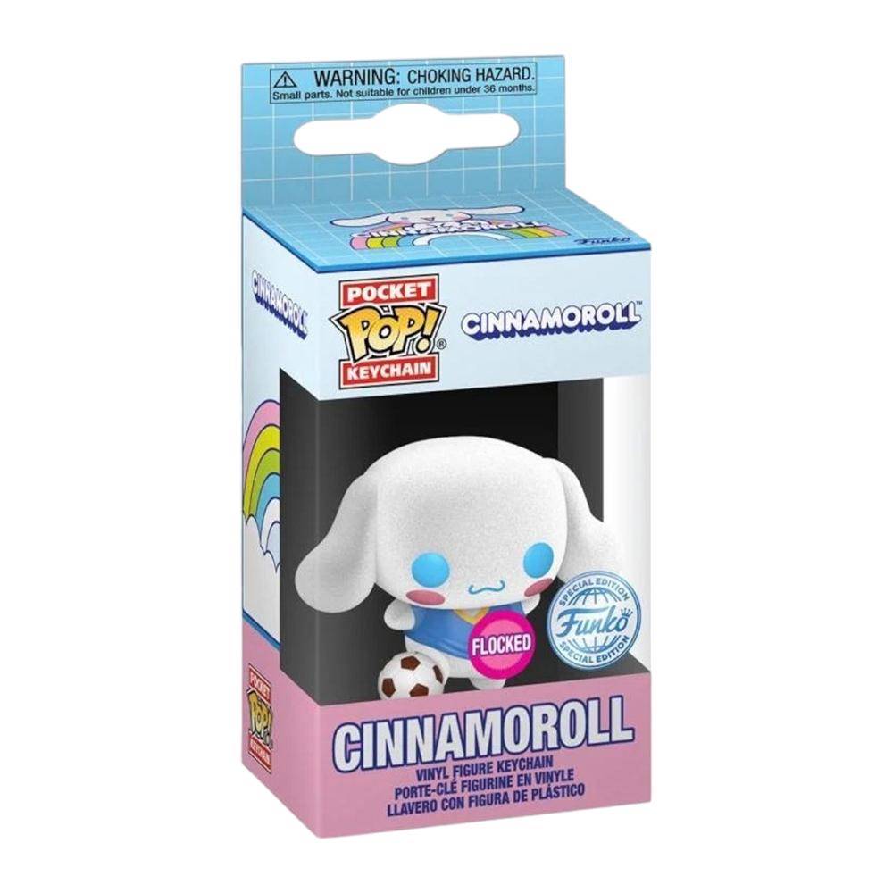 Foto 2 | Funko Llavero Cinnamoroll Cinnamoroll