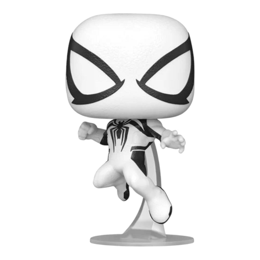 Foto 2 pulgar | Funko Pop Anti-venom Suit Peter Parker 1025 Gamerverse