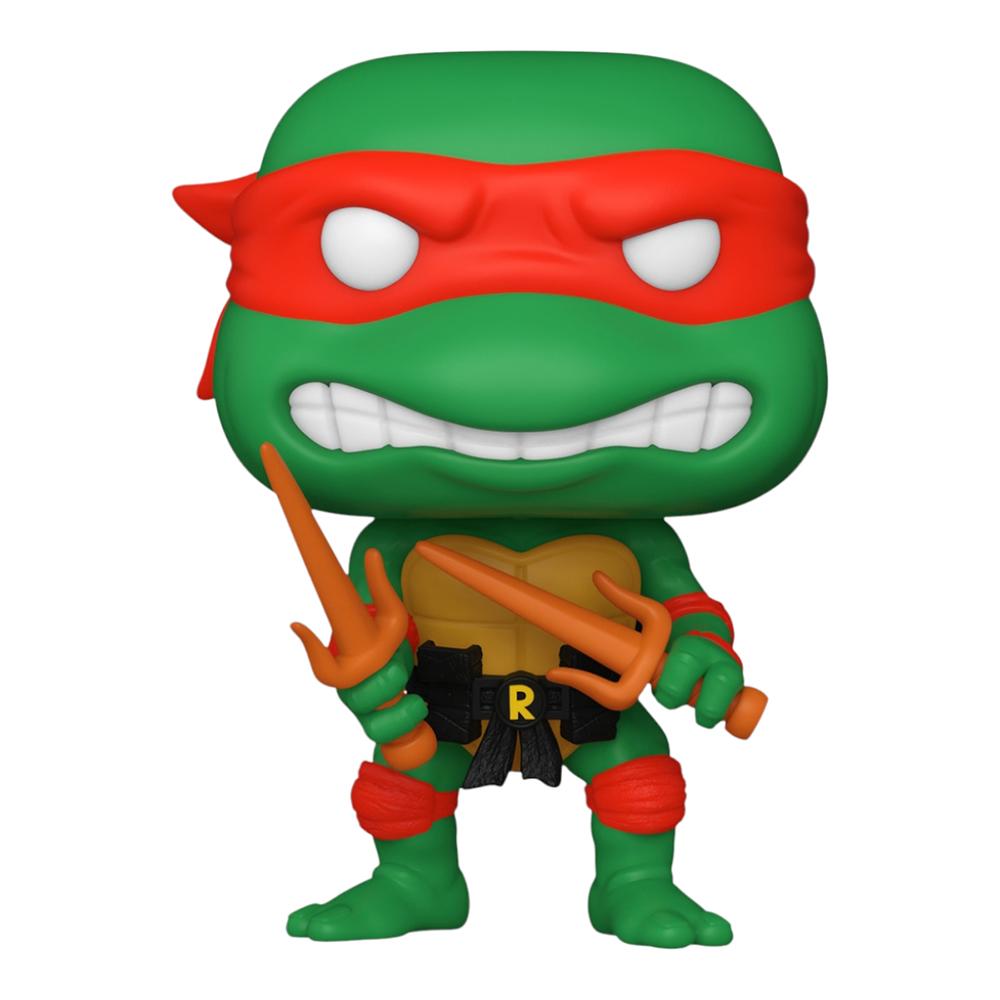 Foto 2 pulgar | Funko Pop Raphael 1556 Las Tortugas Ninja