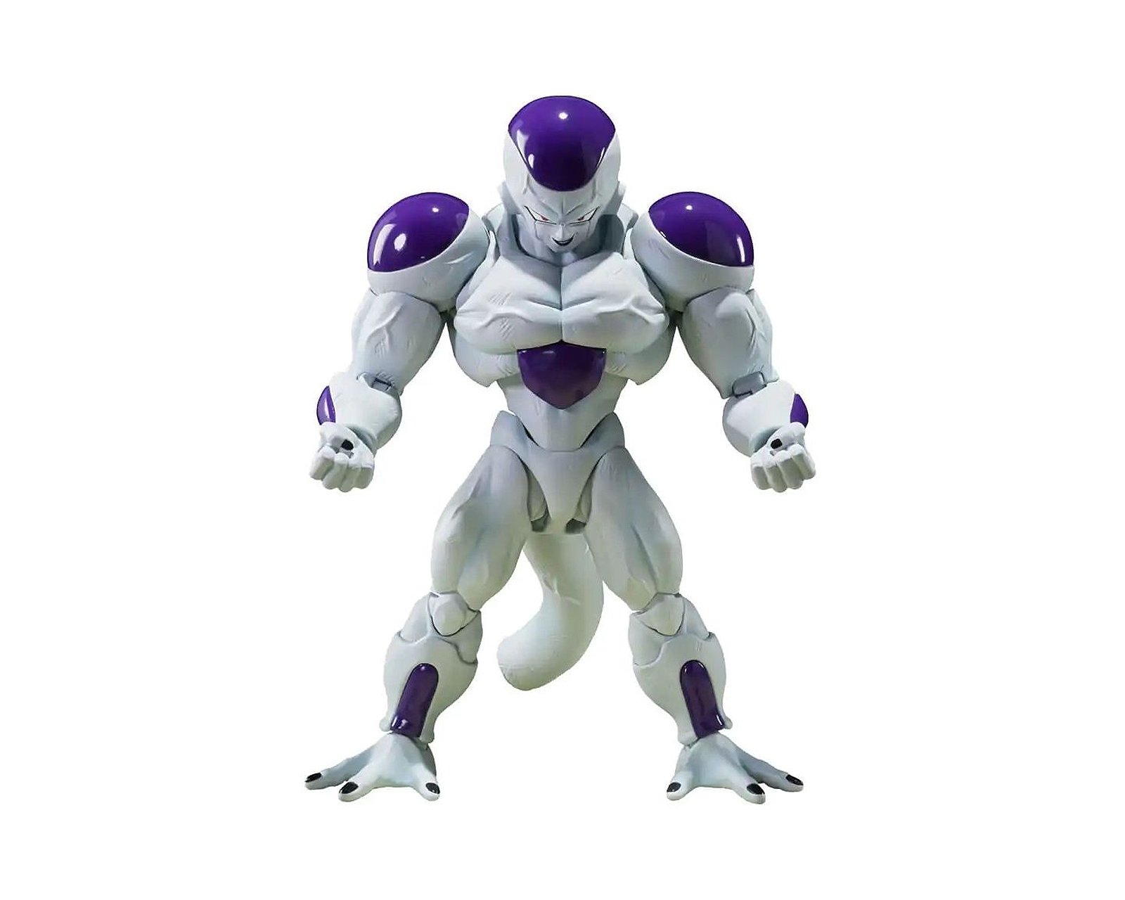 Foto 2 pulgar | Bandai Sh Figuarts Dragon Ball Z - Full Power Frieza