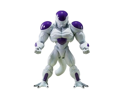 Foto 1 | Bandai Sh Figuarts Dragon Ball Z - Full Power Frieza