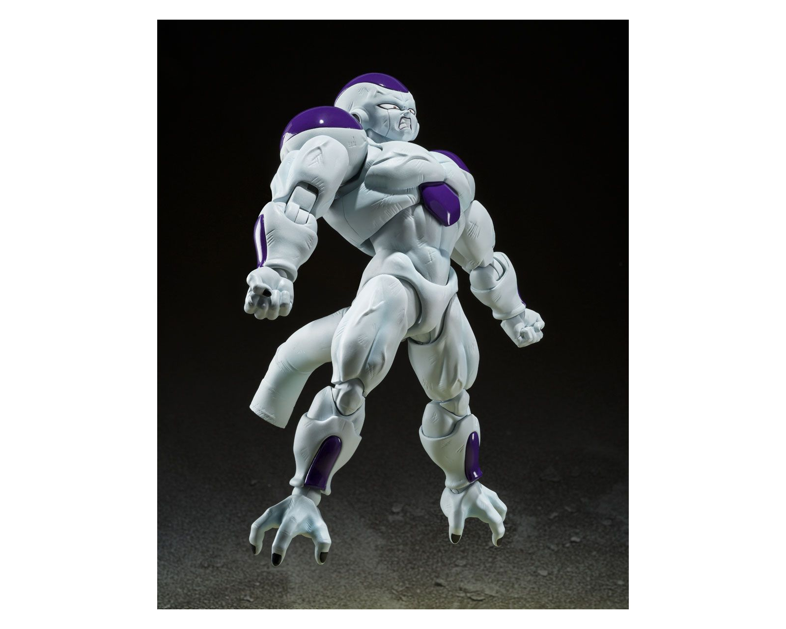 Foto 5 pulgar | Bandai Sh Figuarts Dragon Ball Z - Full Power Frieza