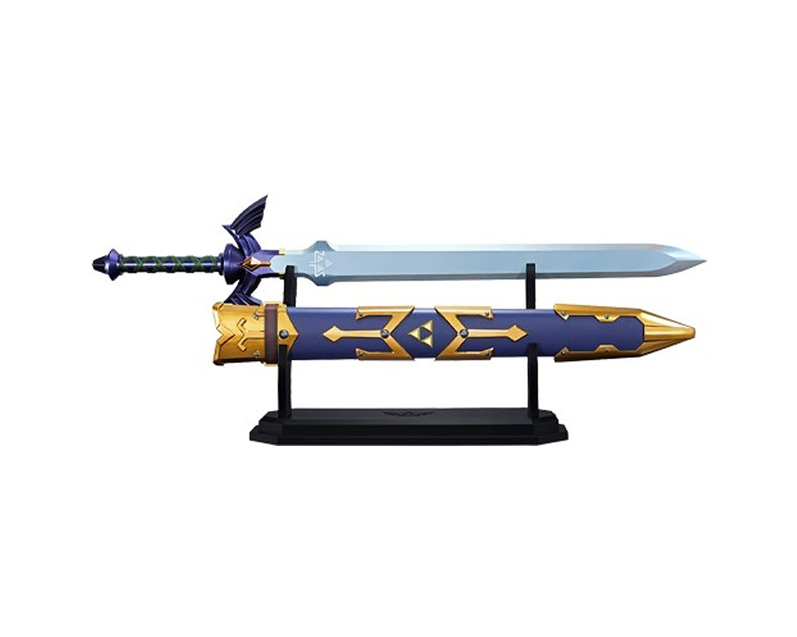 Foto 1 | Bandai Proplica Espada Maestra The Legend Of Zelda