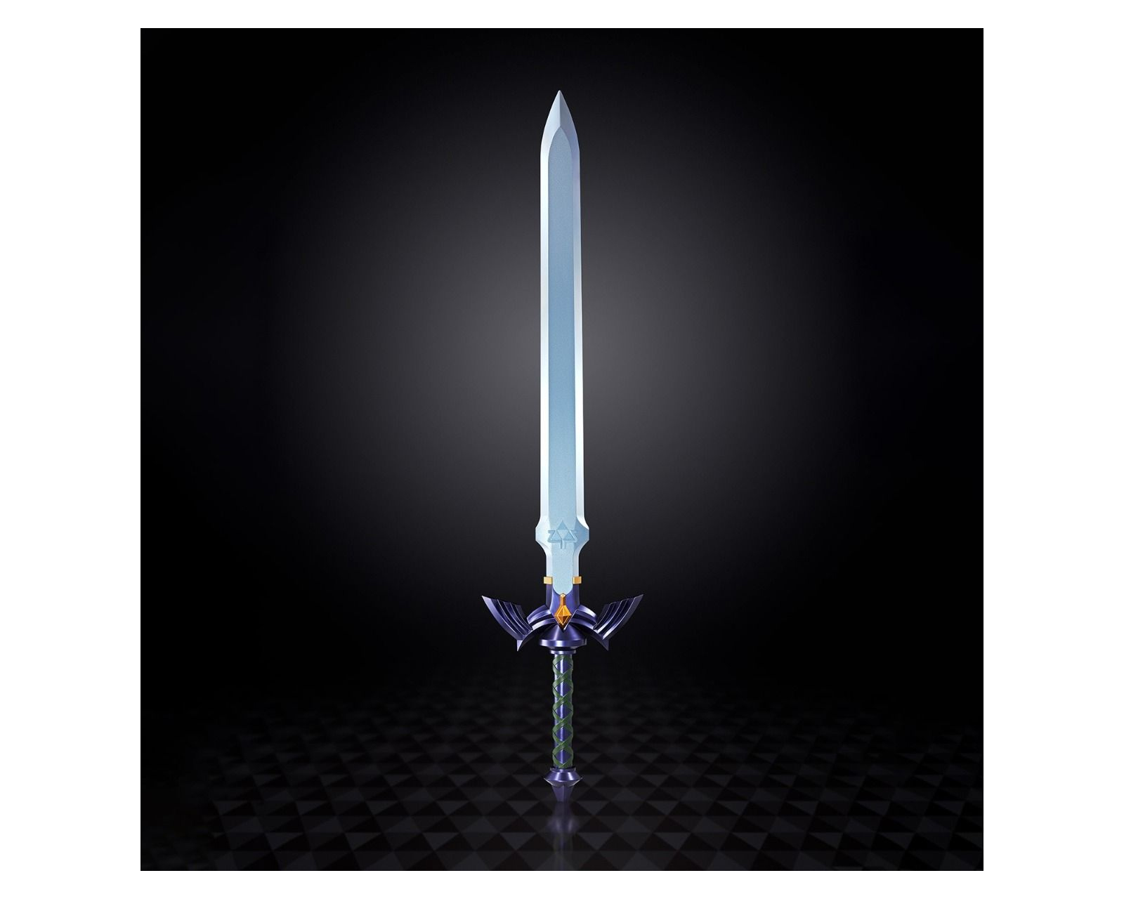 Foto 4 pulgar | Bandai Proplica Espada Maestra The Legend Of Zelda