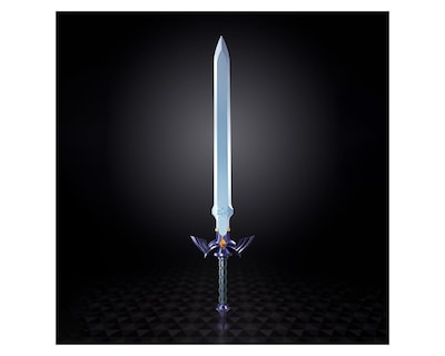 Foto 3 | Bandai Proplica Espada Maestra The Legend Of Zelda