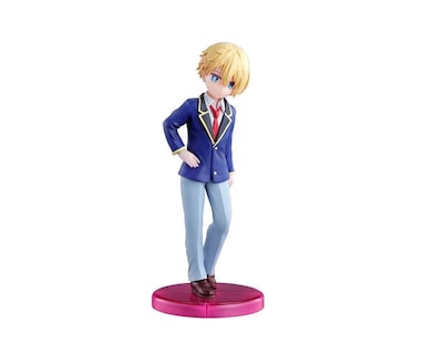 Foto 1 | Bandai Adokenette Aqua Hoshino - Oshi No Ko