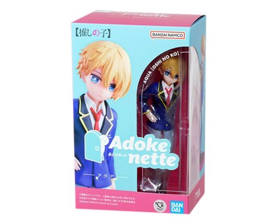 Foto 3 | Bandai Adokenette Aqua Hoshino - Oshi No Ko