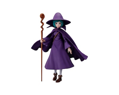 Foto 1 | Bandai Sh Figuarts Schierke - Berserk