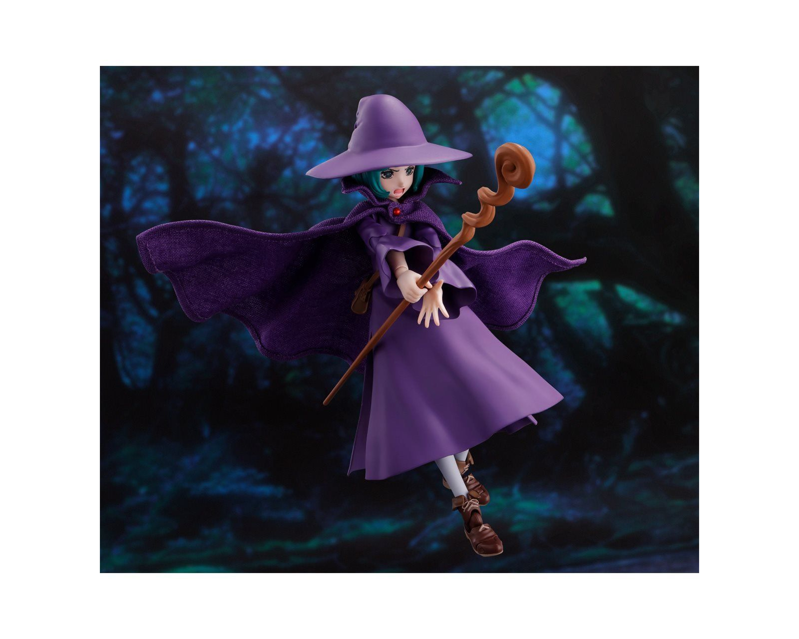 Foto 3 pulgar | Bandai Sh Figuarts Schierke - Berserk