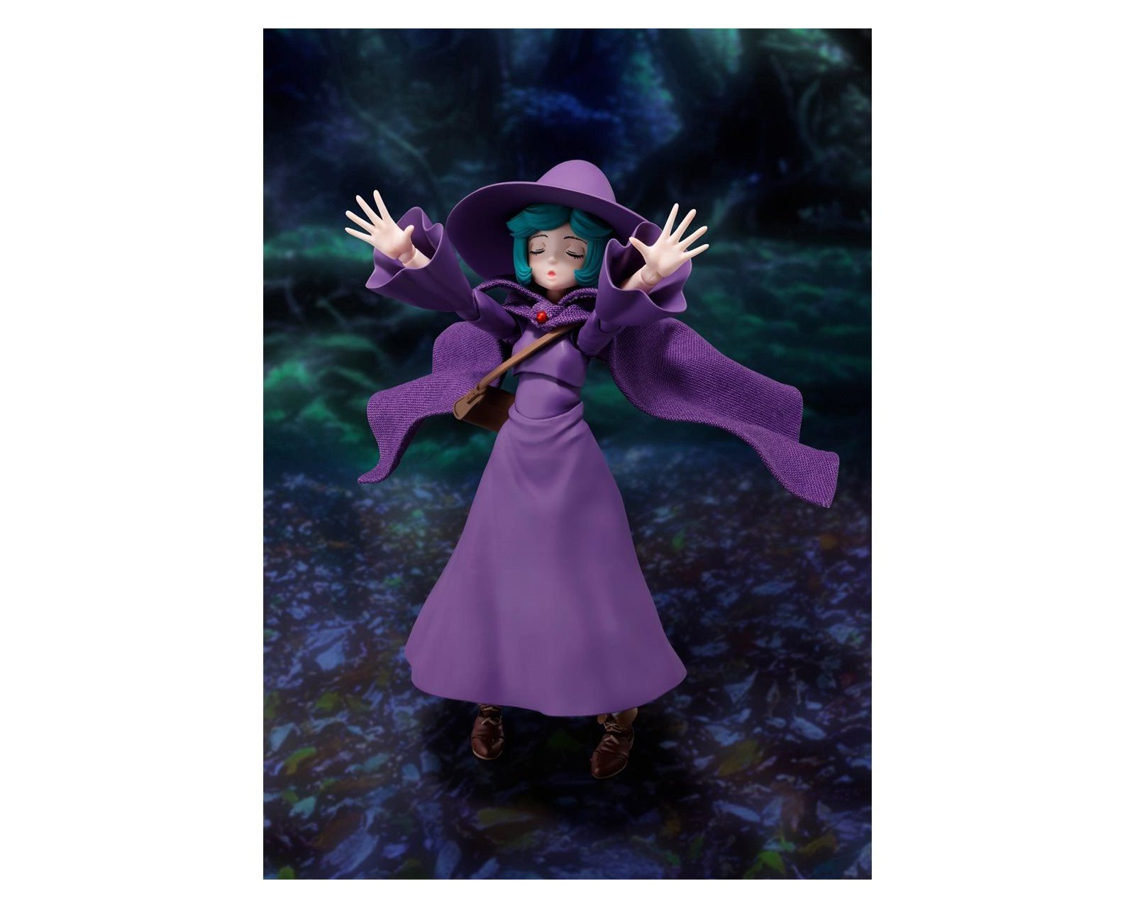 Foto 5 pulgar | Bandai Sh Figuarts Schierke - Berserk