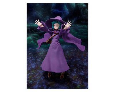 Foto 4 | Bandai Sh Figuarts Schierke - Berserk