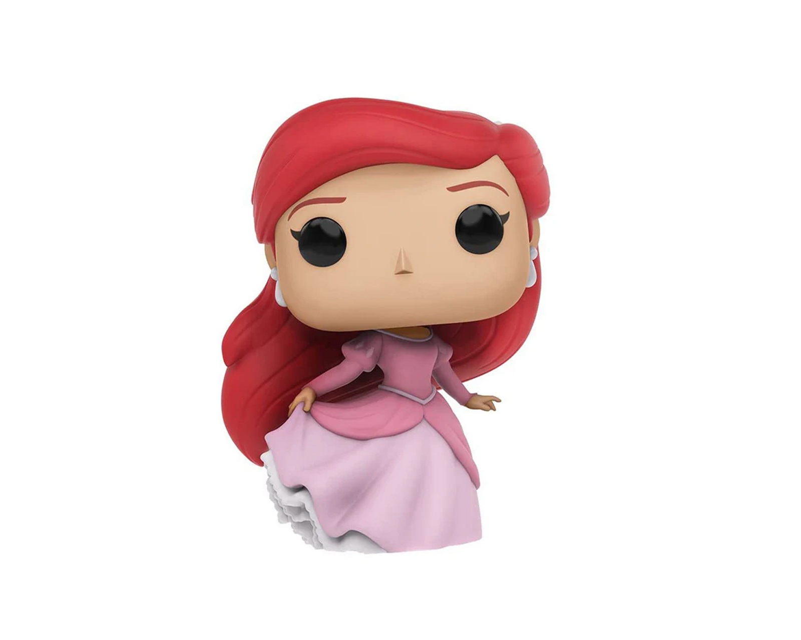 Foto 2 pulgar | Funko Pop Disney Princesas la Sirenita Ariel